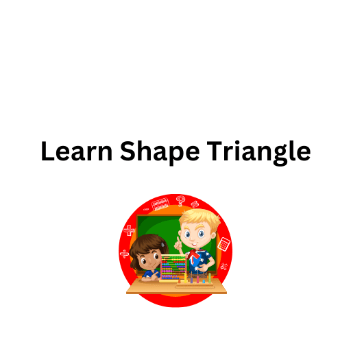 Learn Shape Triangle